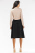 Jupe model 200577 awama